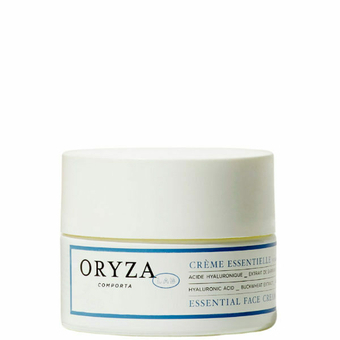 Essential face cream Oryza Lab - Essential face cream