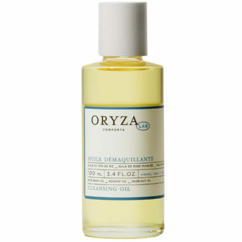 Cleansing oil Oryza Lab - Cleansing oil