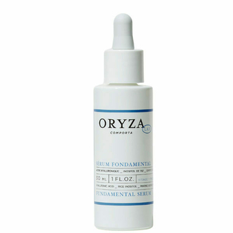 Fundamental Serum Oryza Lab - Fundamental Serum