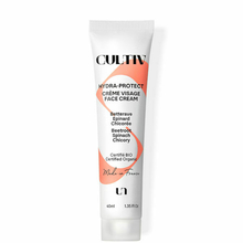 Cultiv - Face Cream Hydra-Protect with beetroot, spinach & chicory
