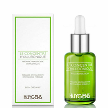 HUYGENS - Hyaluronic Acid Concentrate