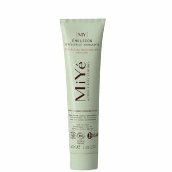 Miyé - Moisturizing Perfecting Emulsion
