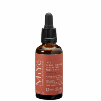 Densifying & Anti Hair Loss serum Miyé - Densifying & Anti Hair Loss serum