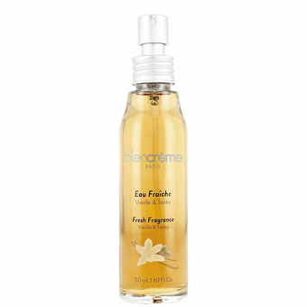 Blancrème - Fresh fragance Vanilla & Tonka