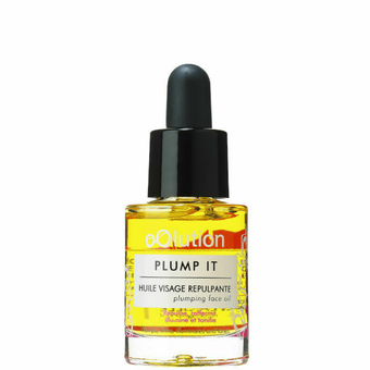 oOlution - Plump It - Plumping face oil