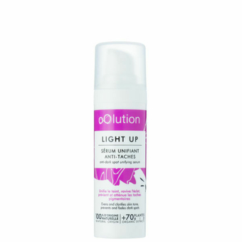 Light Up - Anti-dark spot unifying serum oOlution - Light Up - Anti-dark spot unifying serum