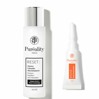 Puréality - REVIVE - Regenerating shot