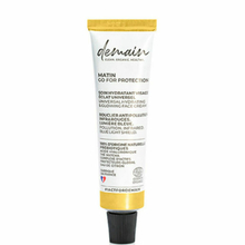 Demain Beauty - Go For Protection - Universal Hydrating & Glowing Face Cream