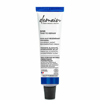 Time To Repair - Universal Night Regenerating Cream Demain Beauty - Time To Repair - Universal Night Regenerating Cream