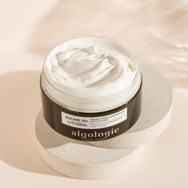 Algologie - Baume Du Littoral - Revitalising Nourishing Body Cream