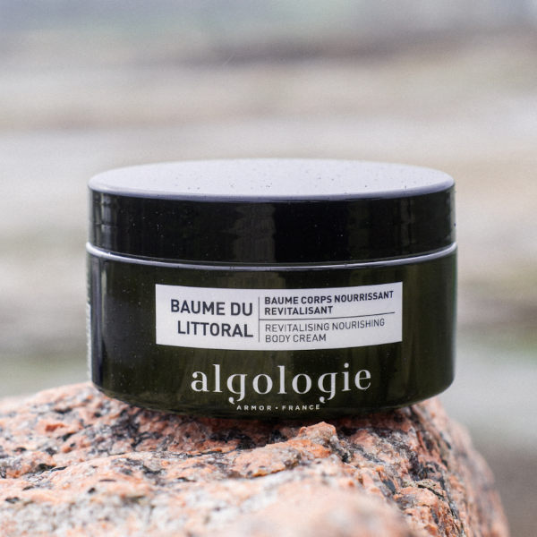 Algologie - Baume Du Littoral - Revitalising Nourishing Body Cream