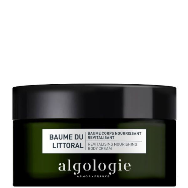 Algologie - Baume Du Littoral - Revitalising Nourishing Body Cream