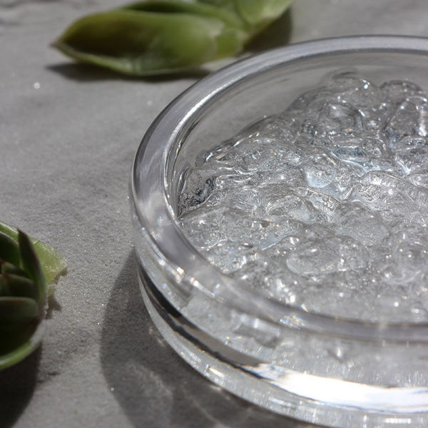 Algologie - Gel&eacute;e de L'Archipel - Micellar Purifying Cleansing Gel