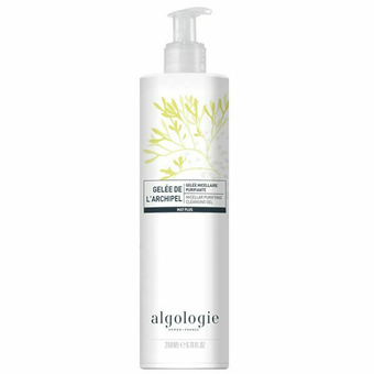 Algologie - Gel&eacute;e de L'Archipel - Micellar Purifying Cleansing Gel