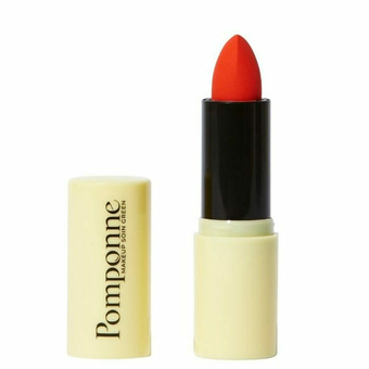 Pomponne - Lipstick - Orange Sixties