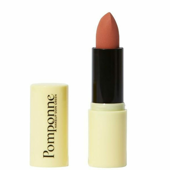Pomponne - Lipstick - Nude Beige