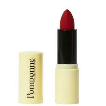 Pomponne - Lipstick - Rouge Cerise