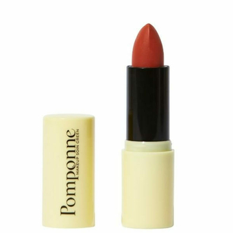 Pomponne -  Lipstick Terracotta