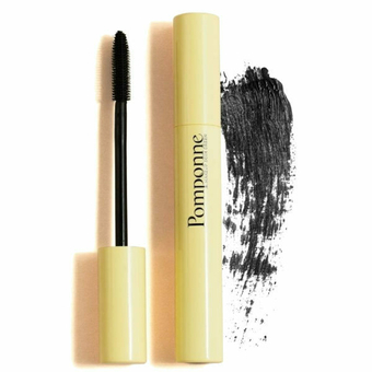 Mascara booster - Intense black Pomponne - Mascara booster - Intense black