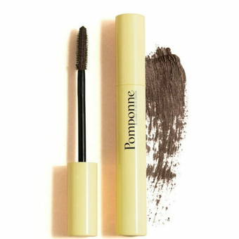 Mascara booster - Brown Pomponne - Mascara booster - Brown