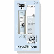Patyka - Hydratation Flash Duo