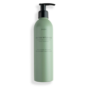 Daily shampoo On The Wild Side - Daily shampoo