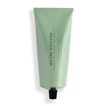 Hair care mask On The Wild Side - Hair care mask