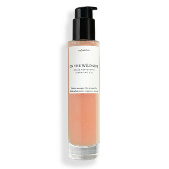 Cleansing Gel On The Wild Side - Cleansing Gel