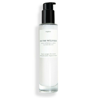 Cleansing Oil On The Wild Side - Cleansing Oil