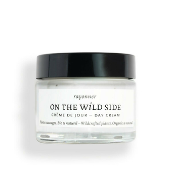 Day cream On The Wild Side - Day cream
