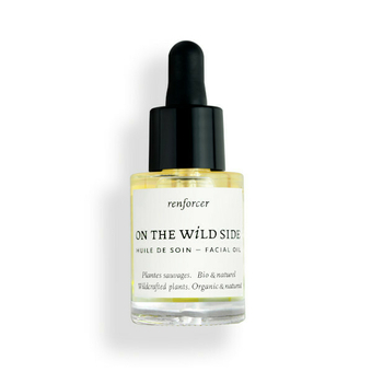 Facial oil On The Wild Side - Facial oil