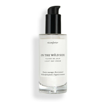 Light day cream On The Wild Side - Light day cream