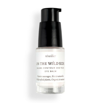 Eye balm On The Wild Side - Eye balm
