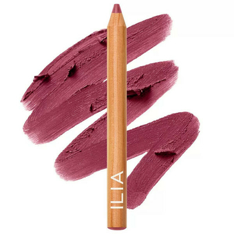 Rhyme - Lip Sketch Hydrating Crayon Ilia - Rhyme - Lip Sketch Hydrating Crayon