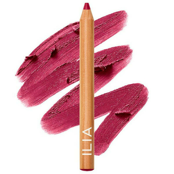 Night Bloom - Lip Sketch Hydrating Crayon Ilia - Night Bloom - Lip Sketch Hydrating Crayon
