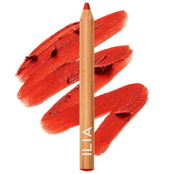 Piazza - Lip Sketch Hydrating Crayon Ilia - Piazza - Lip Sketch Hydrating Crayon