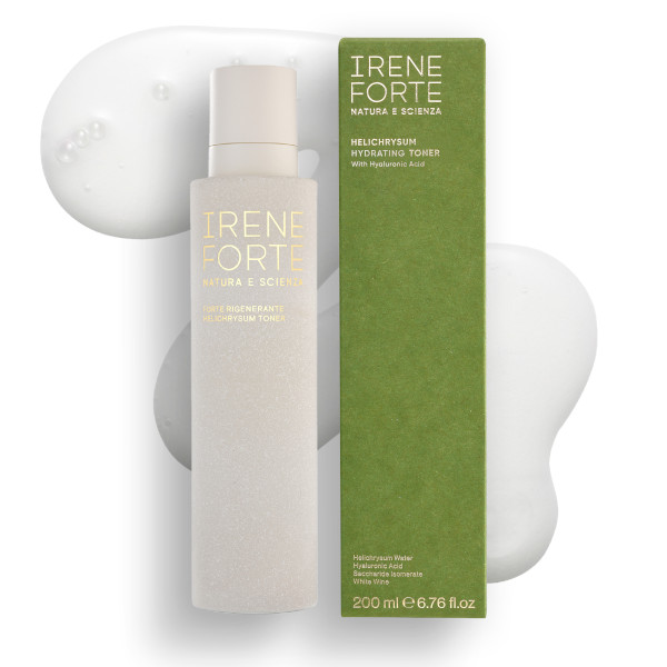Irene Forte Skincare - Helichrysum Hydrating Toner