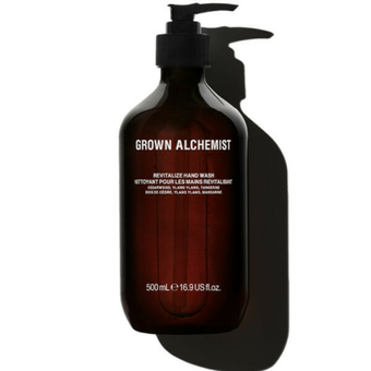 Grown Alchemist - Revitalize Hand wash