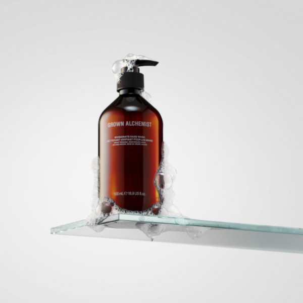 Grown Alchemist - Invigorate Hand wash Grown Alchemist - Invigorate Hand wash
