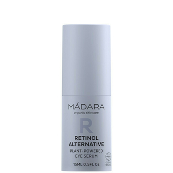 Retinol Alternative - Plant-Powered Eye Serum Madara - Retinol Alternative - Plant-Powered Eye Serum
