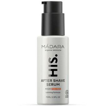 HIS - After Shave Serum Madara - HIS - After Shave Serum