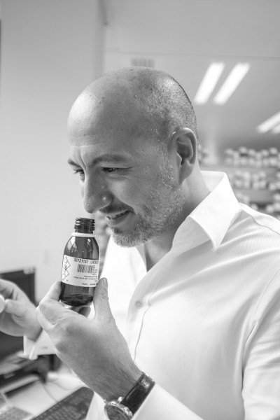 Essential Parfums - Mon Vetiver Essential Parfums - Mon Vetiver