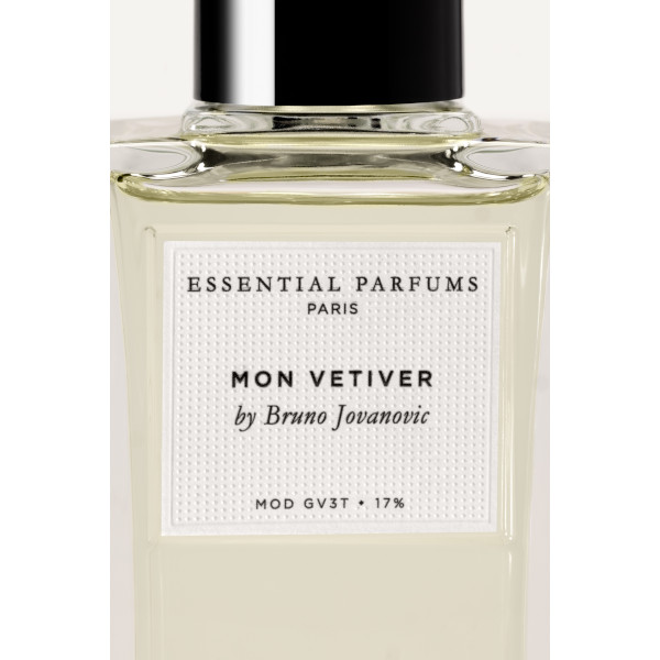 Essential Parfums - Mon Vetiver Essential Parfums - Mon Vetiver