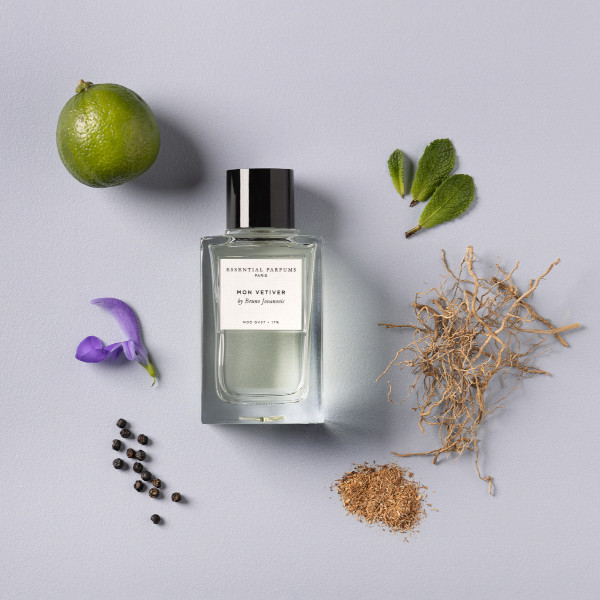 Essential Parfums - Mon Vetiver Essential Parfums - Mon Vetiver