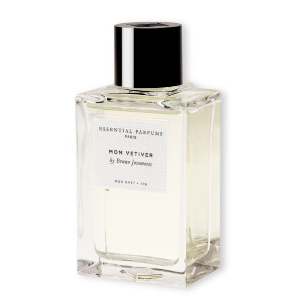 Essential Parfums - Mon Vetiver Essential Parfums - Mon Vetiver