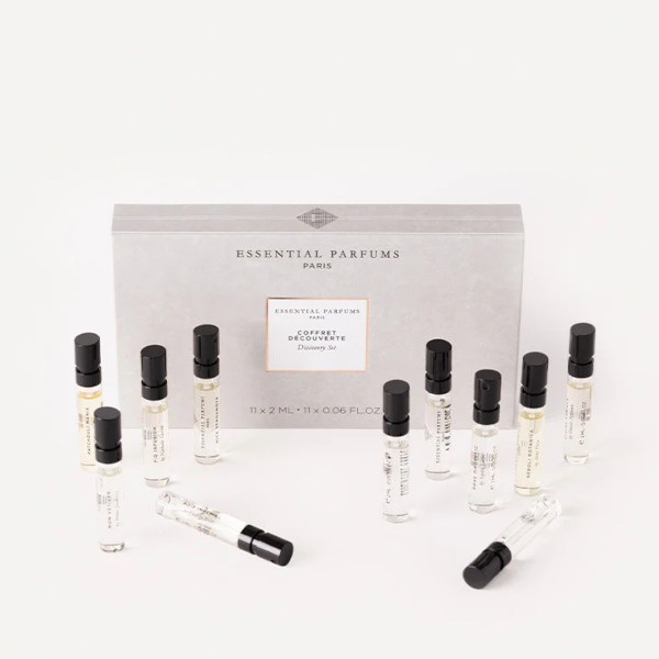 Essential Parfums - Discovery set