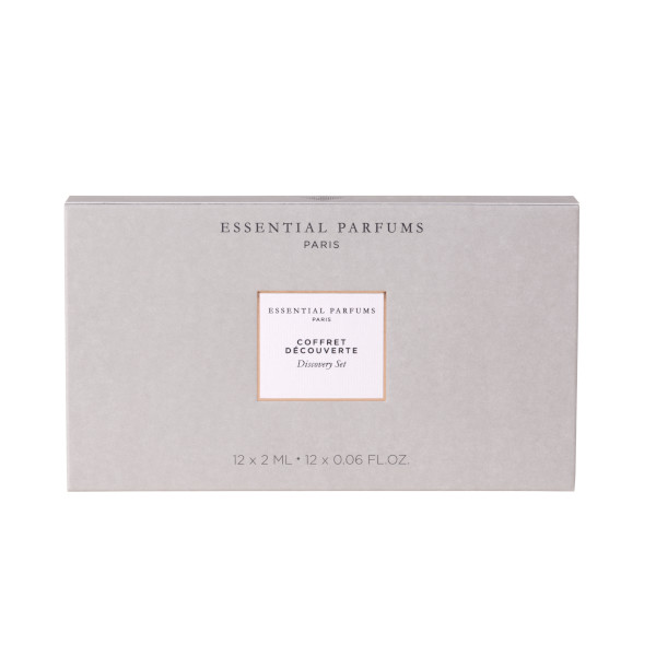 Essential Parfums - Discovery set
