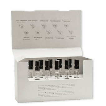 Discovery set Essential Parfums - Discovery set