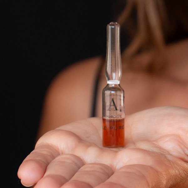 LE PURE - Ambroisie Celestial - Intense Transformation Serum