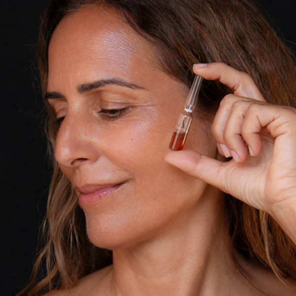 LE PURE - Ambroisie Celestial - Intense Transformation Serum